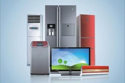 家電下鄉(xiāng)產品銷售再顯牛市，1月份銷售4.47萬臺