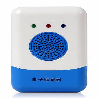 科技驅(qū)鼠，守護家園 家用電子貓與超聲波驅(qū)鼠器的選購指南